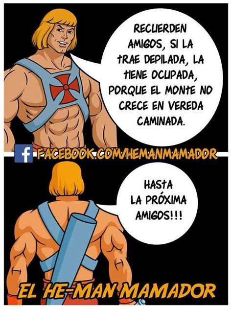 he-man memes|frase de he man.